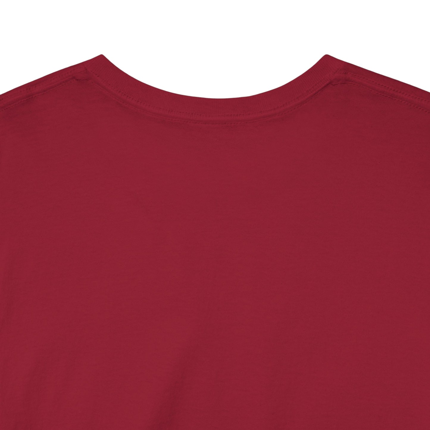 (M1) Pomme Santé Unisex Heavy Cotton Tee