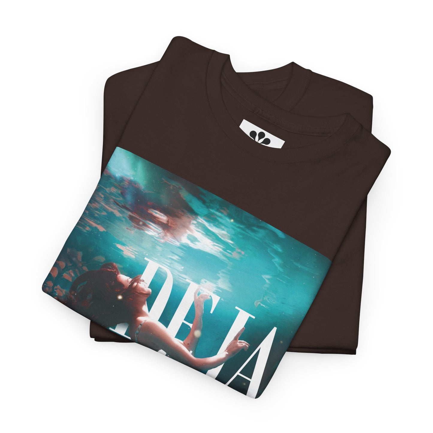 (F) Rêve DejaVu Unisex Heavy Cotton Tee