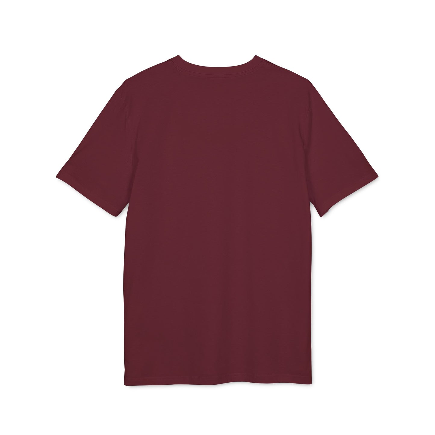 (F) Feu d’Éclat Unisex Unisex Organic Combed Cotton Medium Fit T-shirt