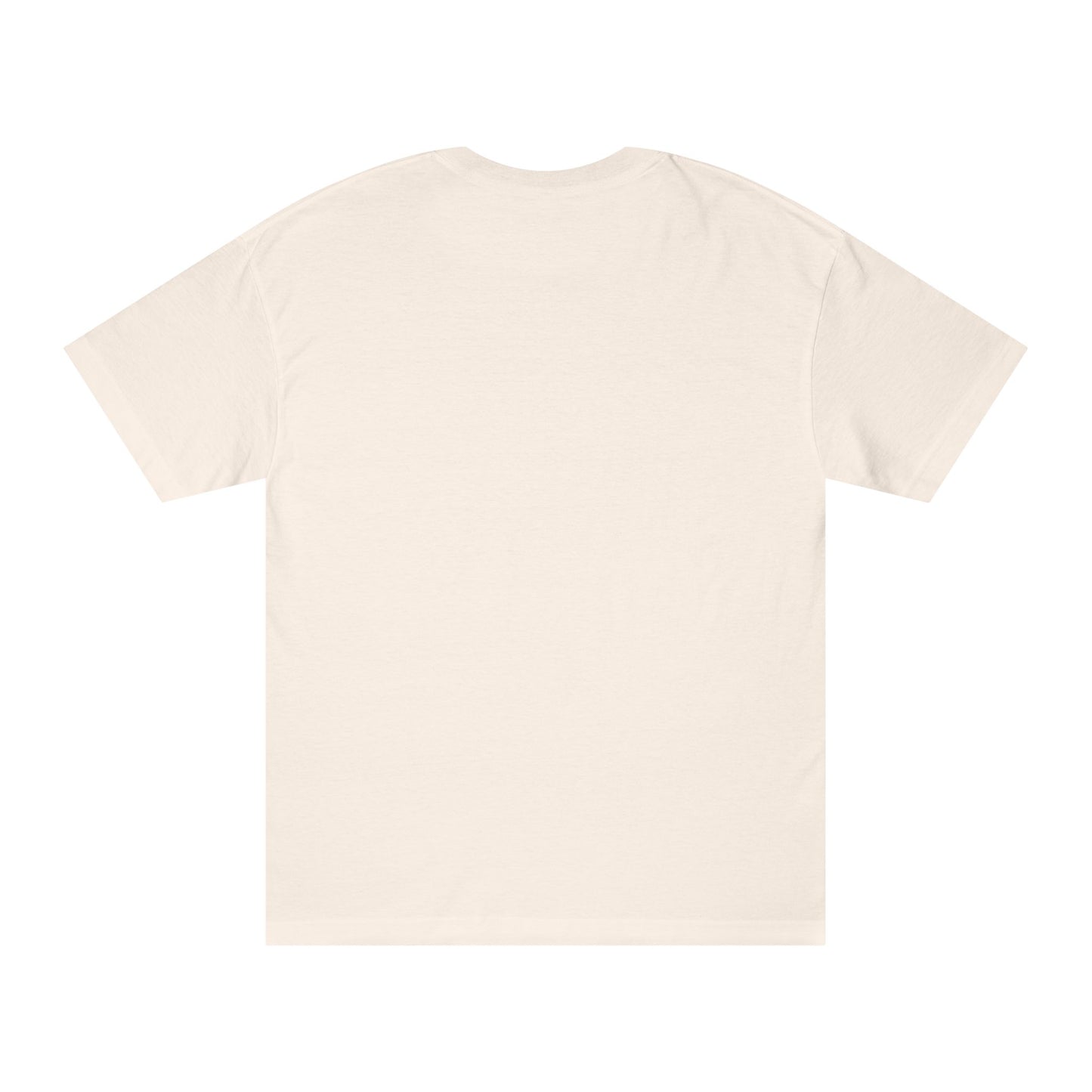 (M) Fête Chromatique Unisex Oversized Boxy Tee