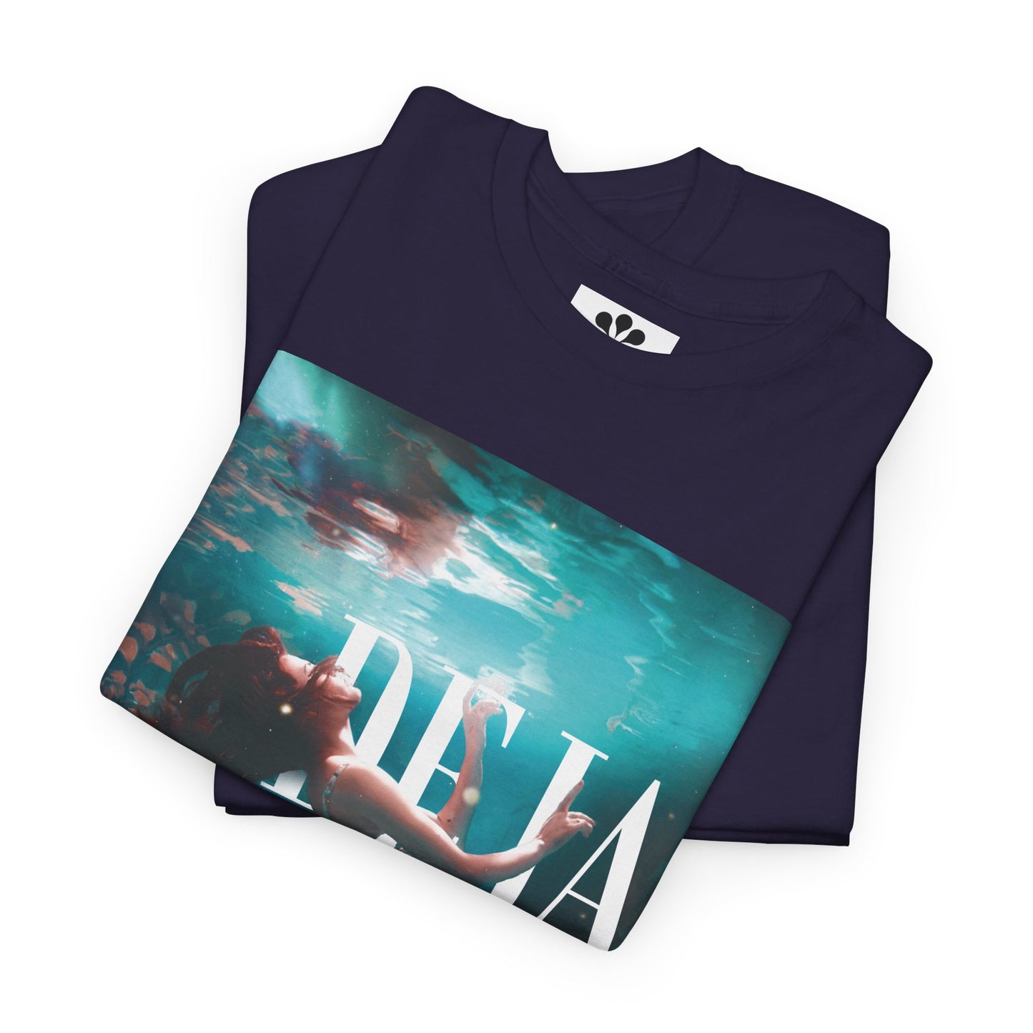 (F) Rêve DejaVu Unisex Heavy Cotton Tee