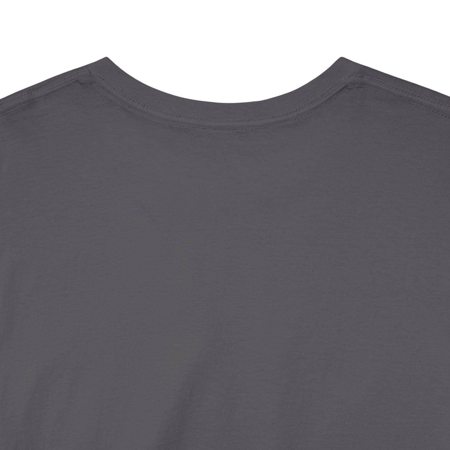 (M1) Pomme Santé Unisex Heavy Cotton Tee