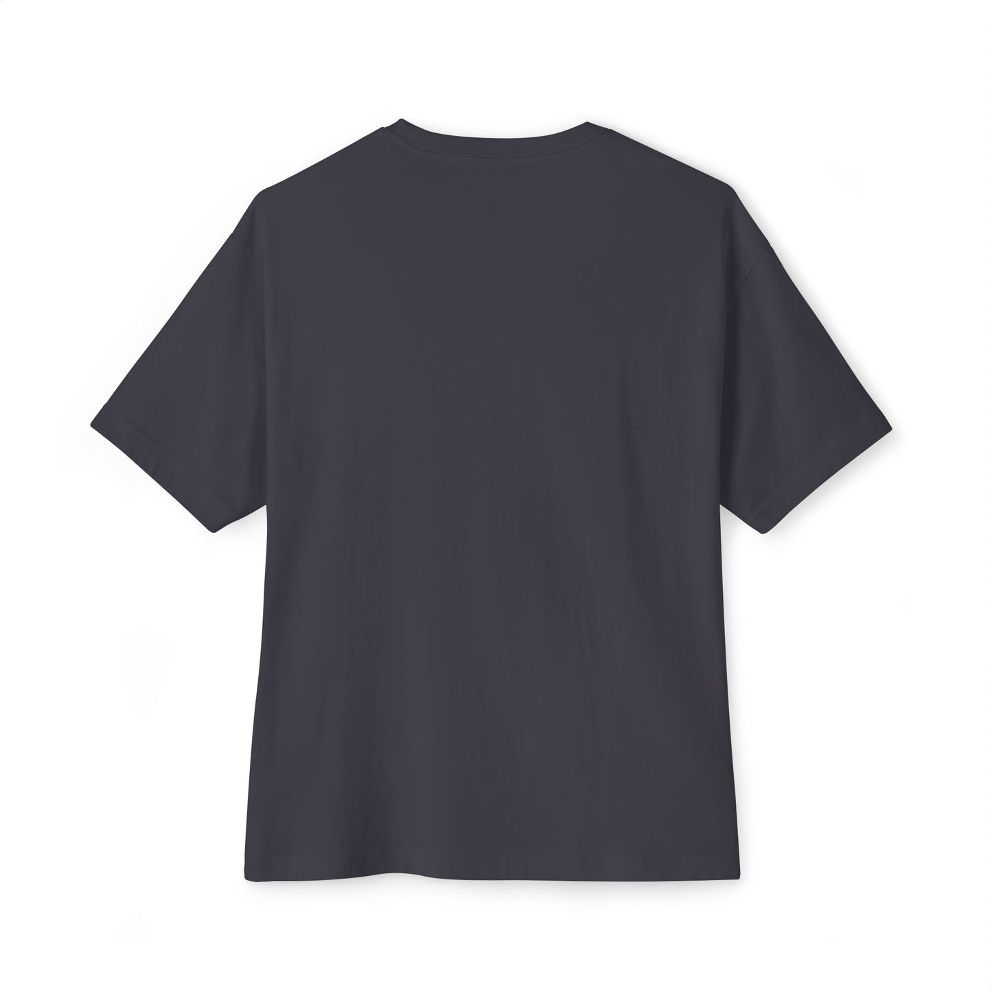 (M) Pomme Santé Unisex Oversized Tee
