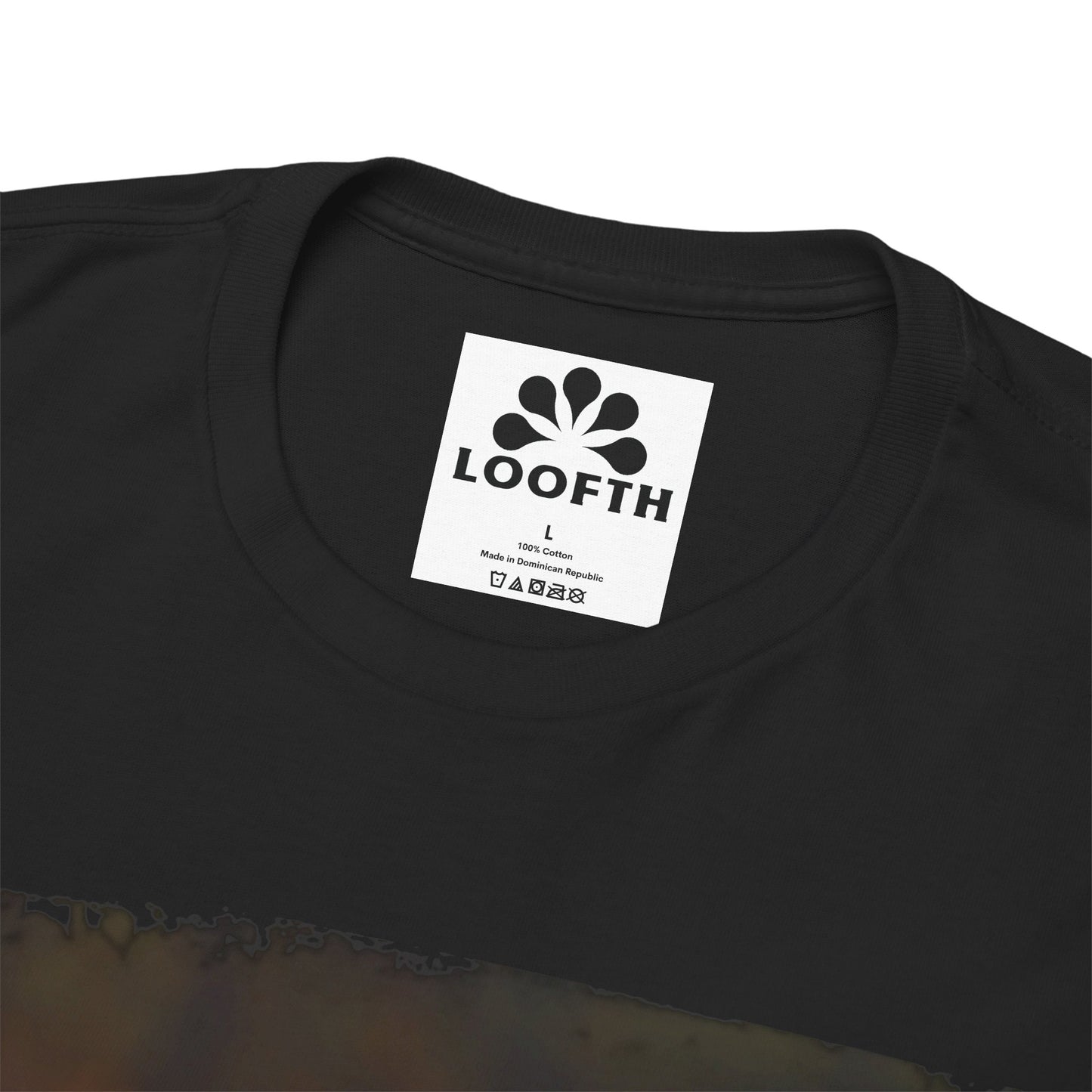 (F) Essence Éthérée Unisex Heavy Cotton Tee