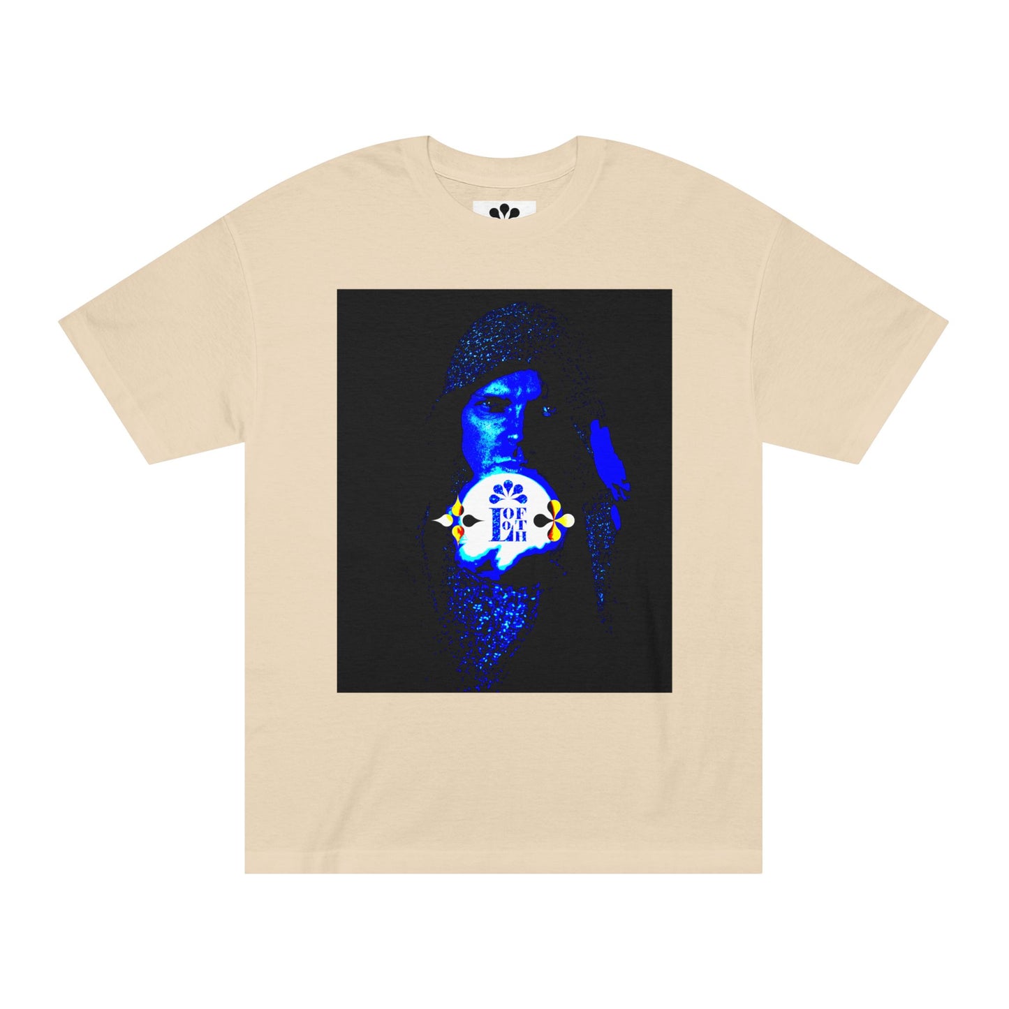 (M) Mage Azuré Unisex Classic Tee