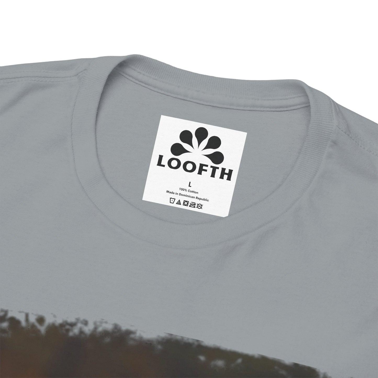 (F) Essence Éthérée Unisex Heavy Cotton Tee