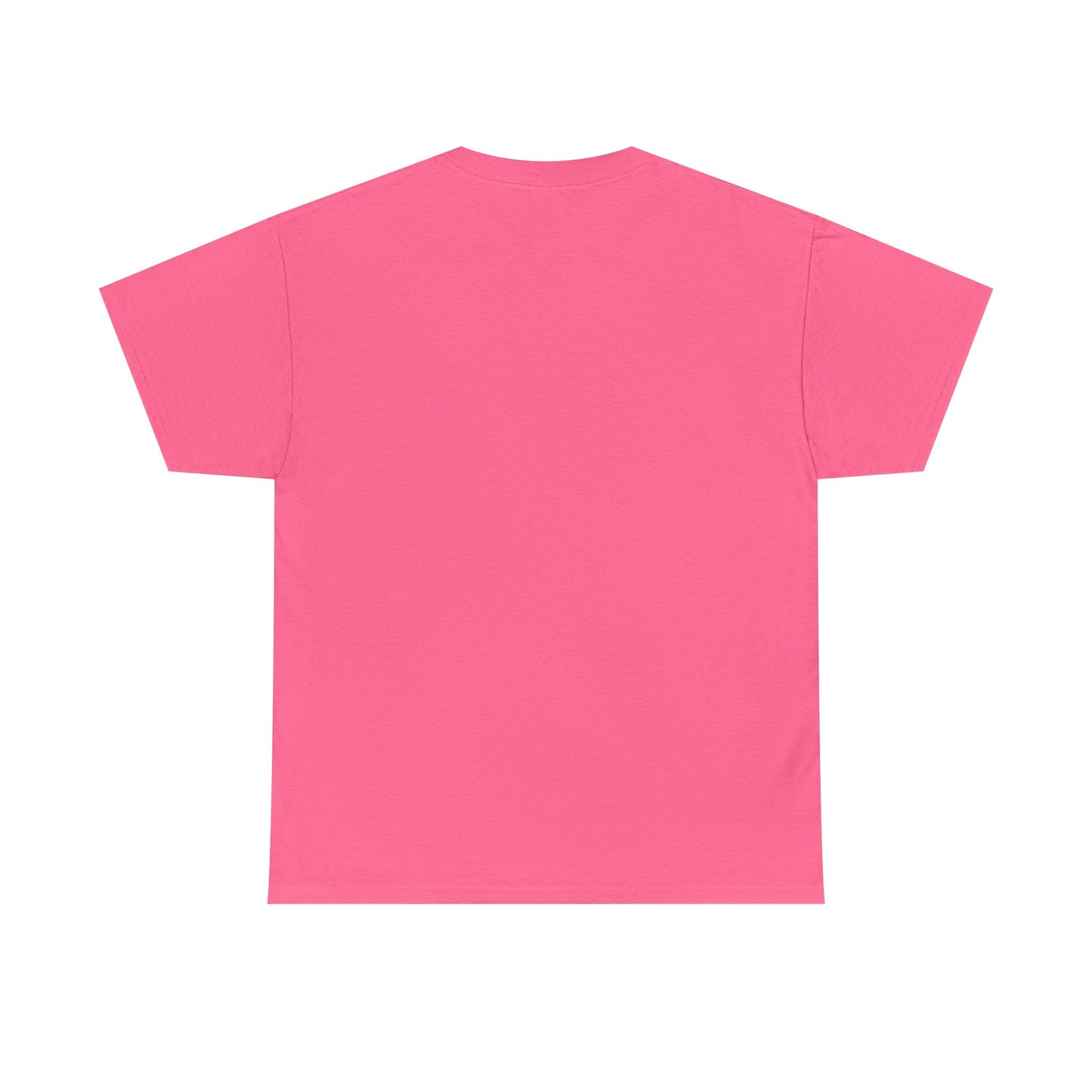 (F) Feu d’Éclat Unisex Heavy Cotton Tee