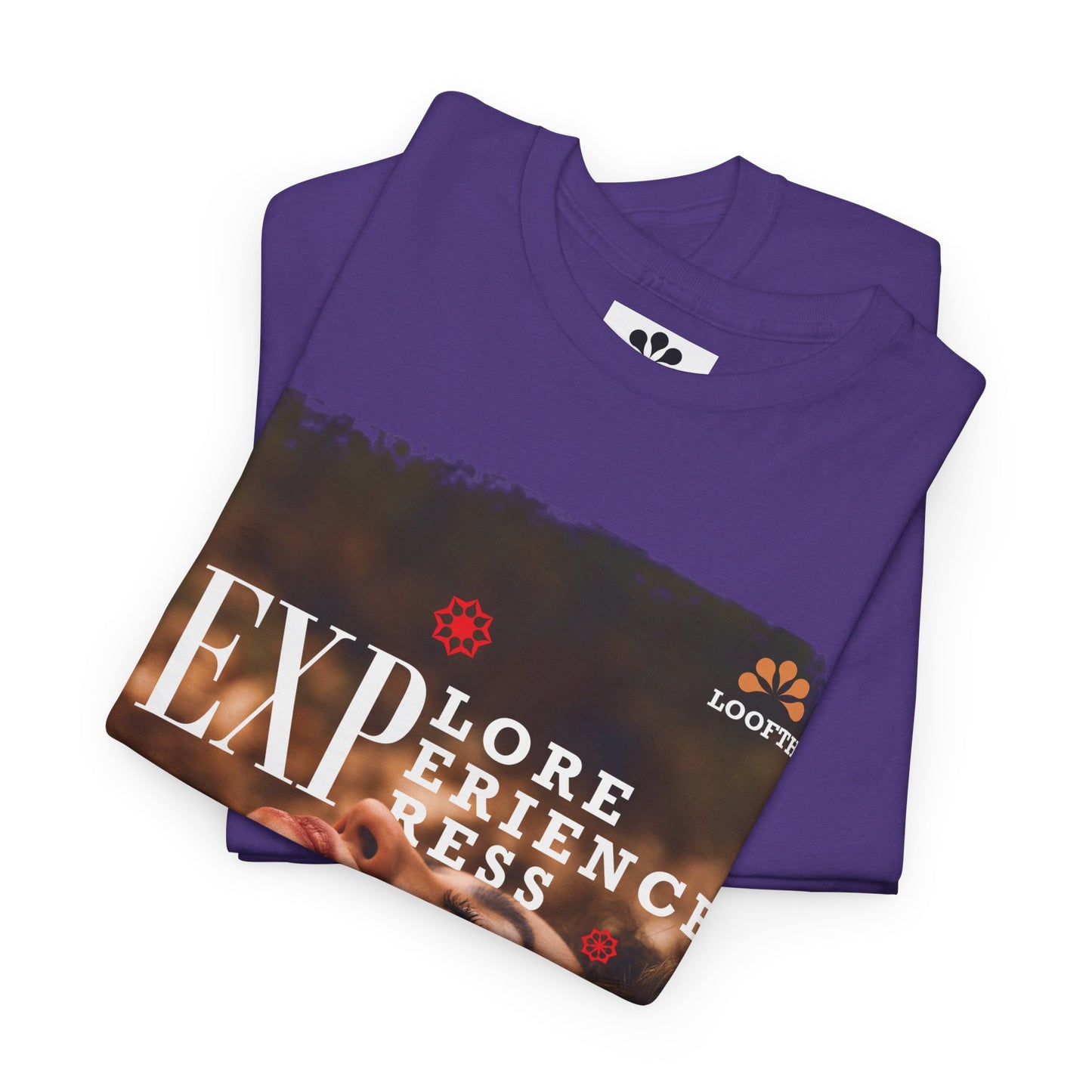 (F) Essence Éthérée Unisex Heavy Cotton Tee