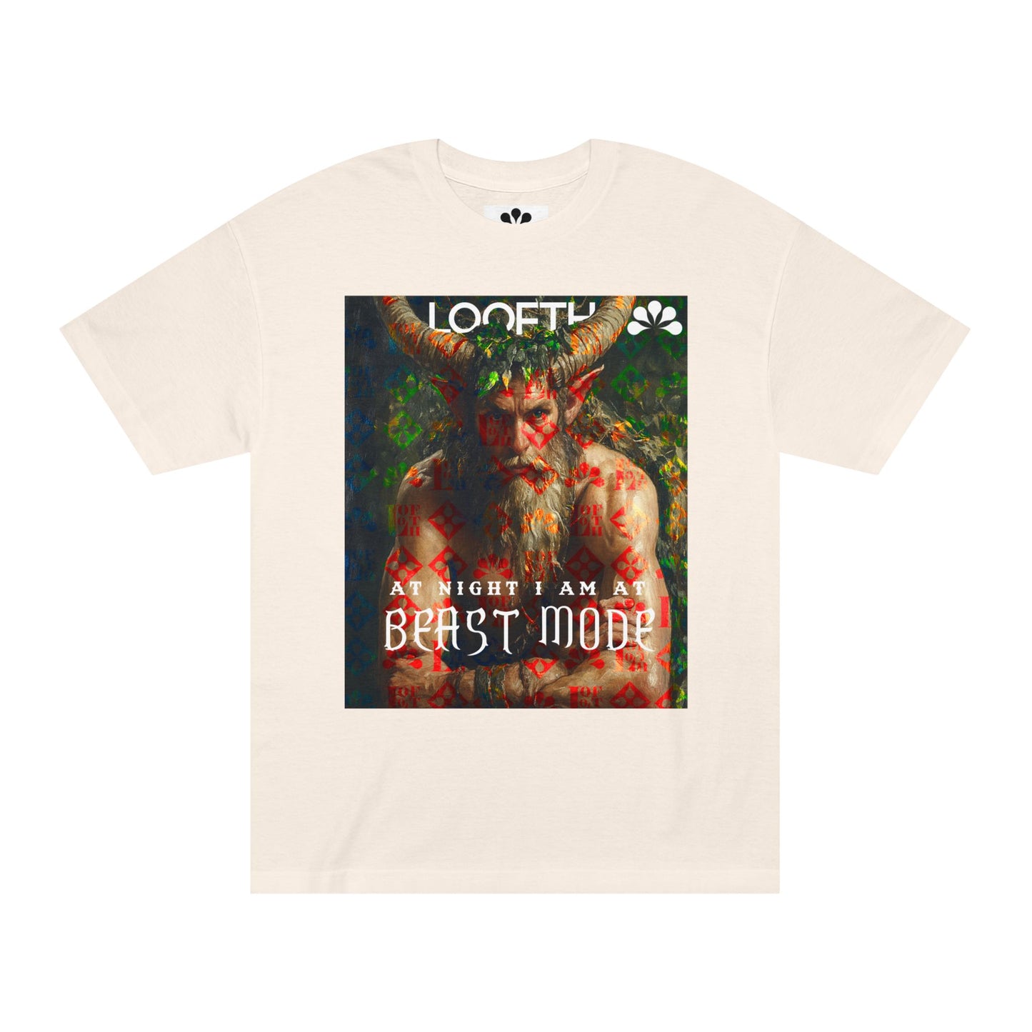 (M) Bête Nocturne Unisex Classic Tee