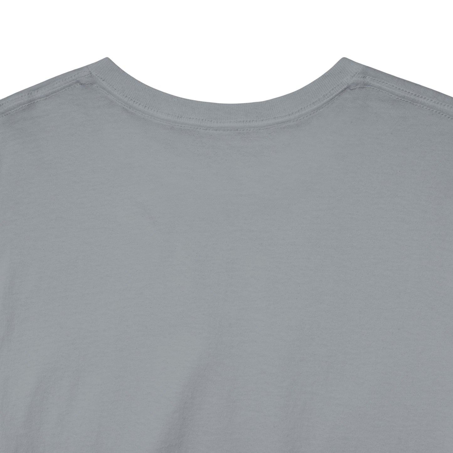 (F) Essence Éthérée Unisex Heavy Cotton Tee