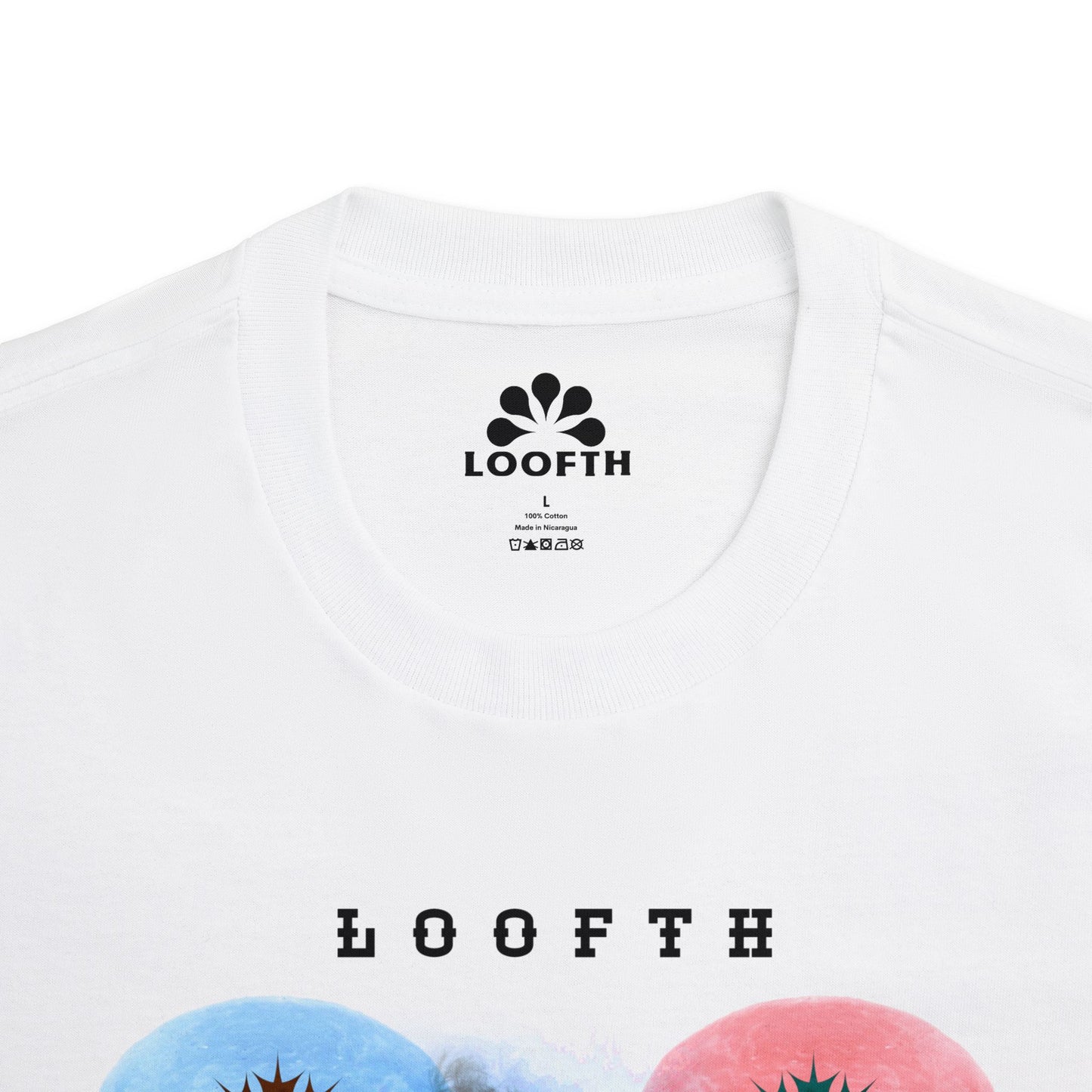 (F) Danse Écarlate Unisex Classic Tee