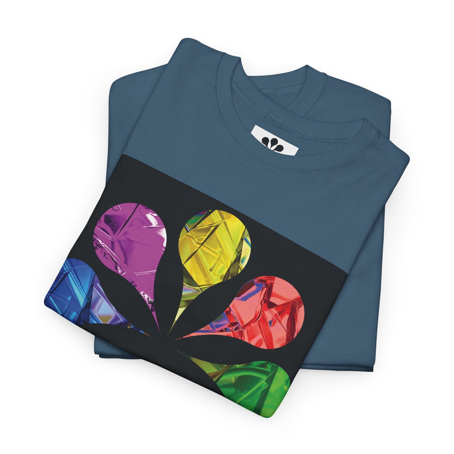 (M) Loofth's Luxy Unisex Heavy Cotton Tee