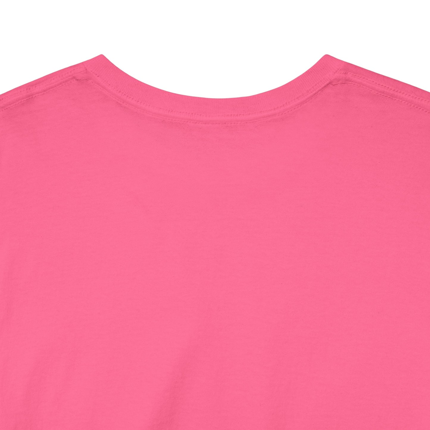 (F) Feu d’Éclat Unisex Heavy Cotton Tee