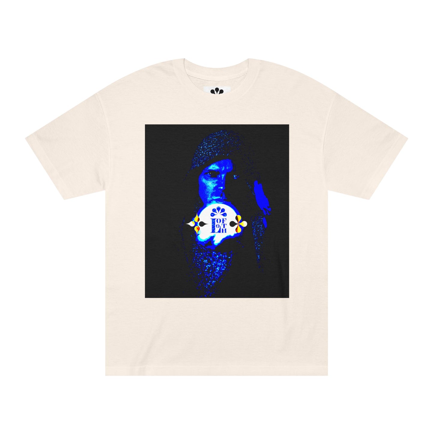 (M) Mage Azuré Unisex Classic Tee