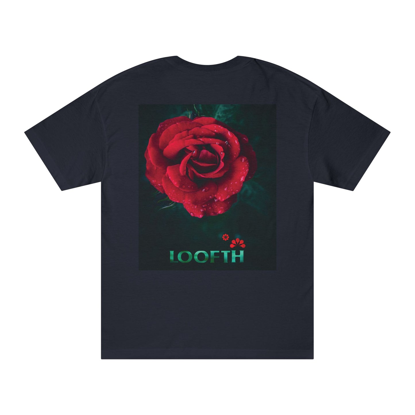 (F) Rosé de Mystique Unisex Classic Tee
