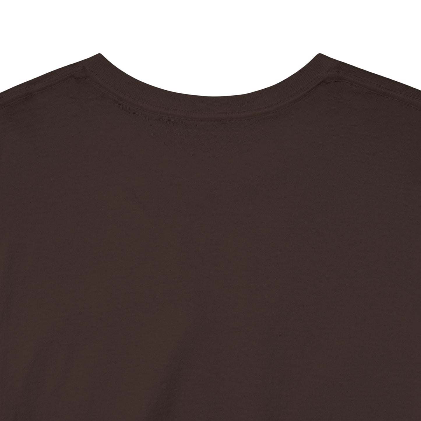 (F) Fête Chromatique Unisex Heavy Cotton Tee