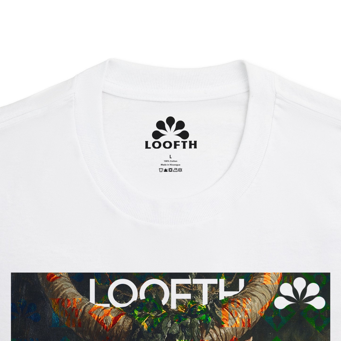 (M) Bête Nocturne Unisex Classic Tee