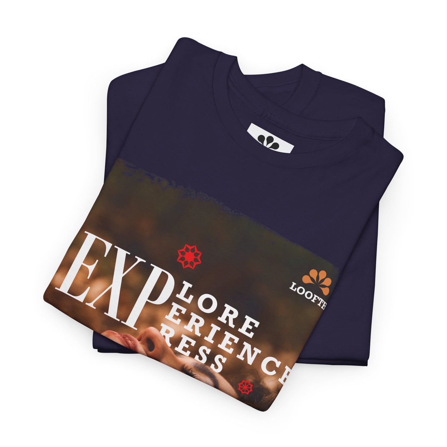 (F) Essence Éthérée Unisex Heavy Cotton Tee