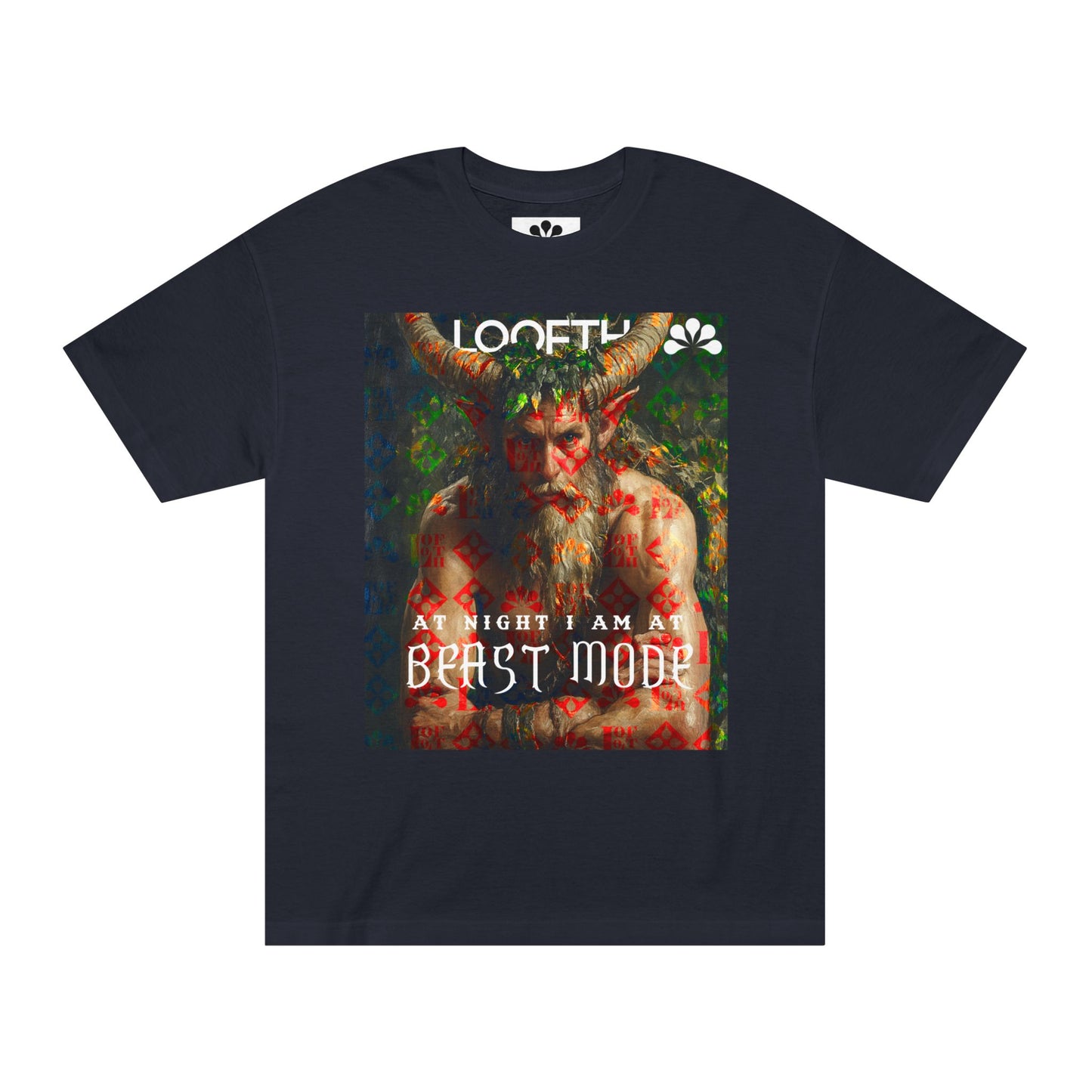 (M) Bête Nocturne Unisex Classic Tee