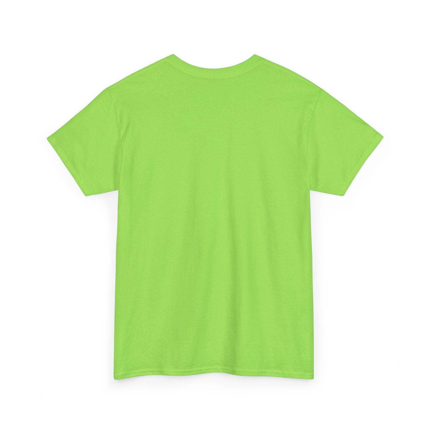 (M) Fête Chromatique Unisex Heavy Cotton Tee