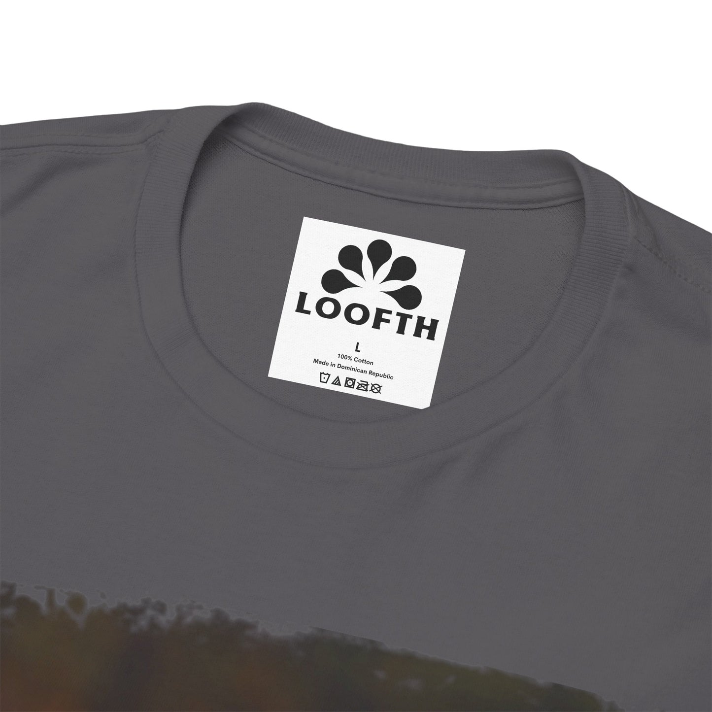 (F) Essence Éthérée Unisex Heavy Cotton Tee