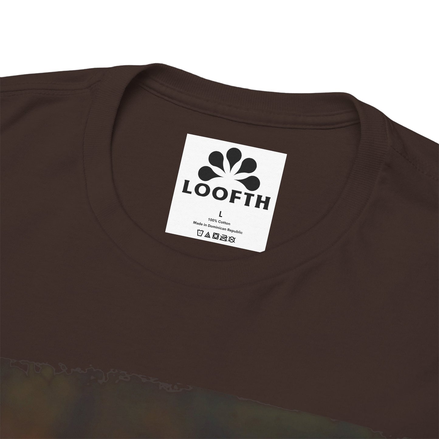 (F) Essence Éthérée Unisex Heavy Cotton Tee