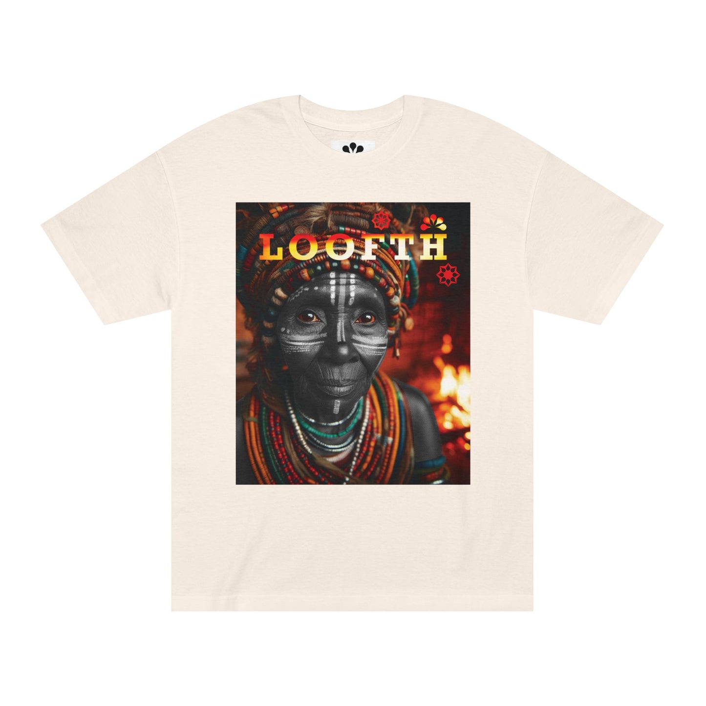 (F) Reine Africaine Unisex Classic Tee