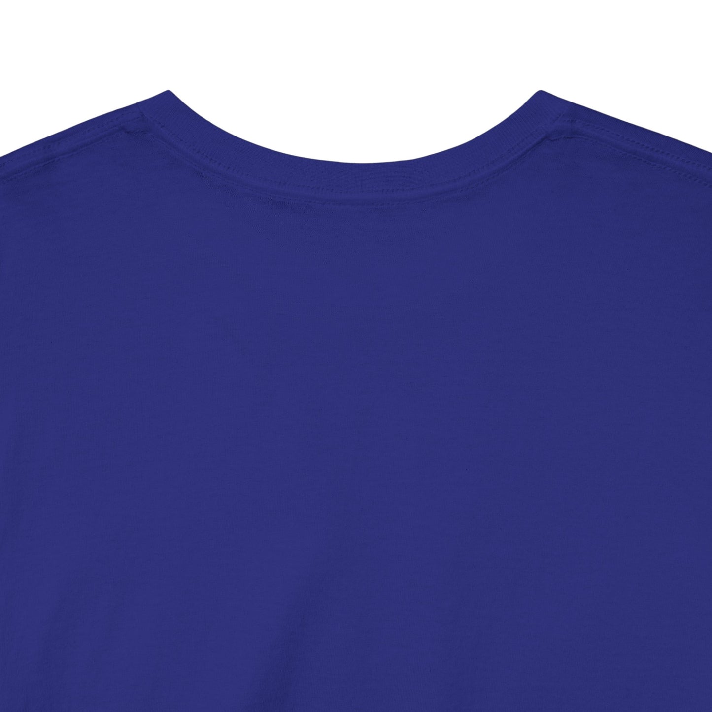 (F) Fille Audacieuse Unisex Heavy Cotton Tee