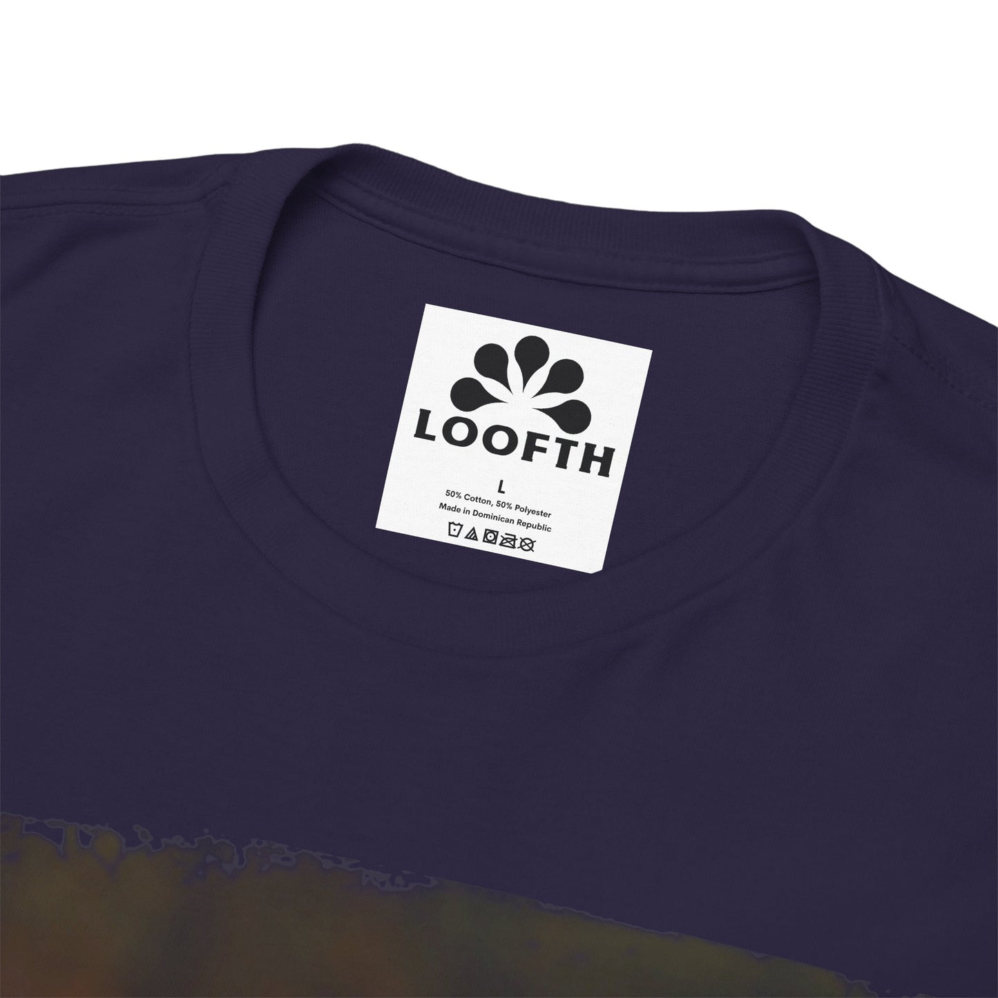 (F) Essence Éthérée Unisex Heavy Cotton Tee