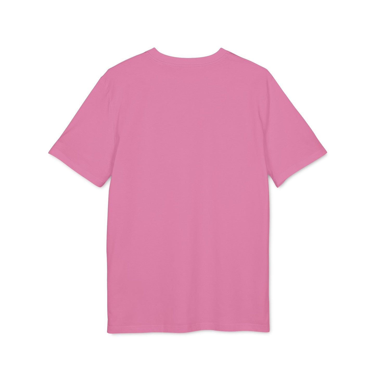 (F) Rêve DejaVu Organic Cotton Combed T-Shirt