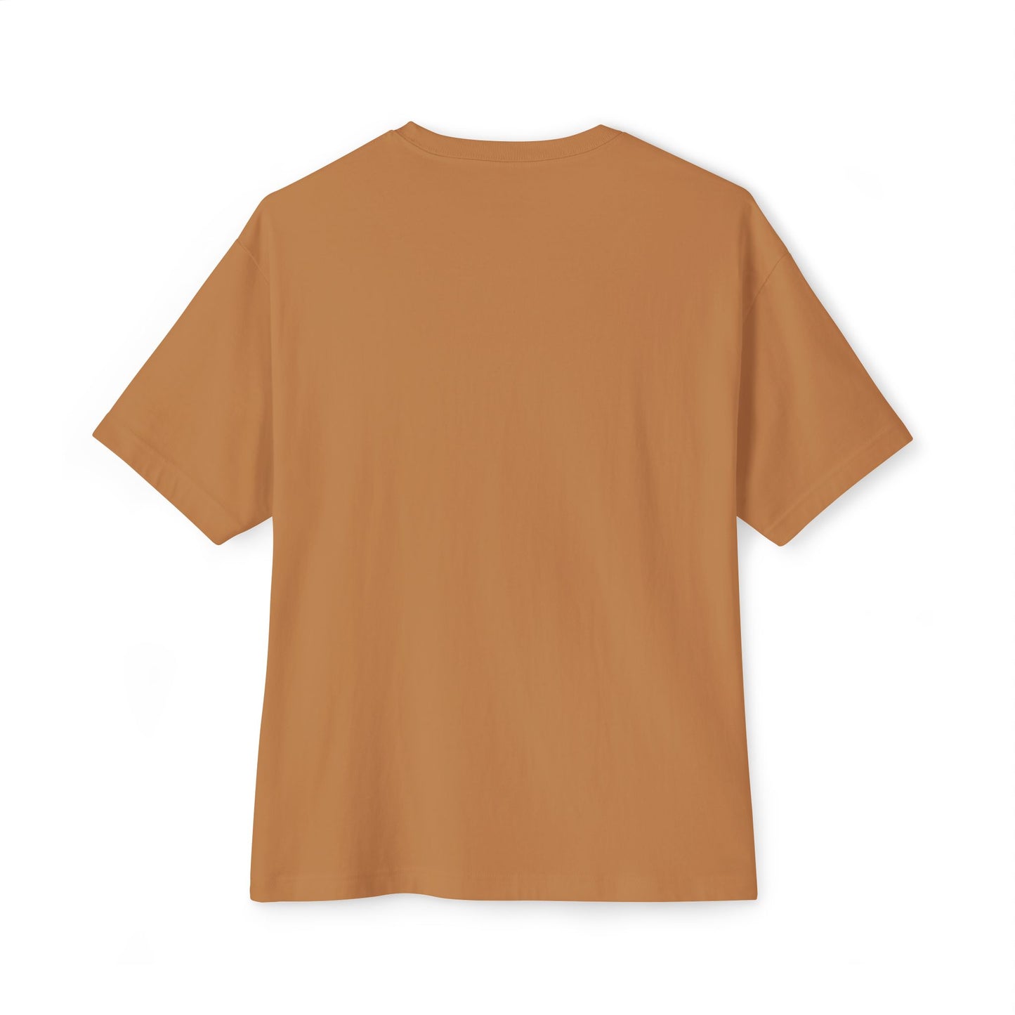 (F) Lunettes Chic Unisex Oversized Boxy Tee