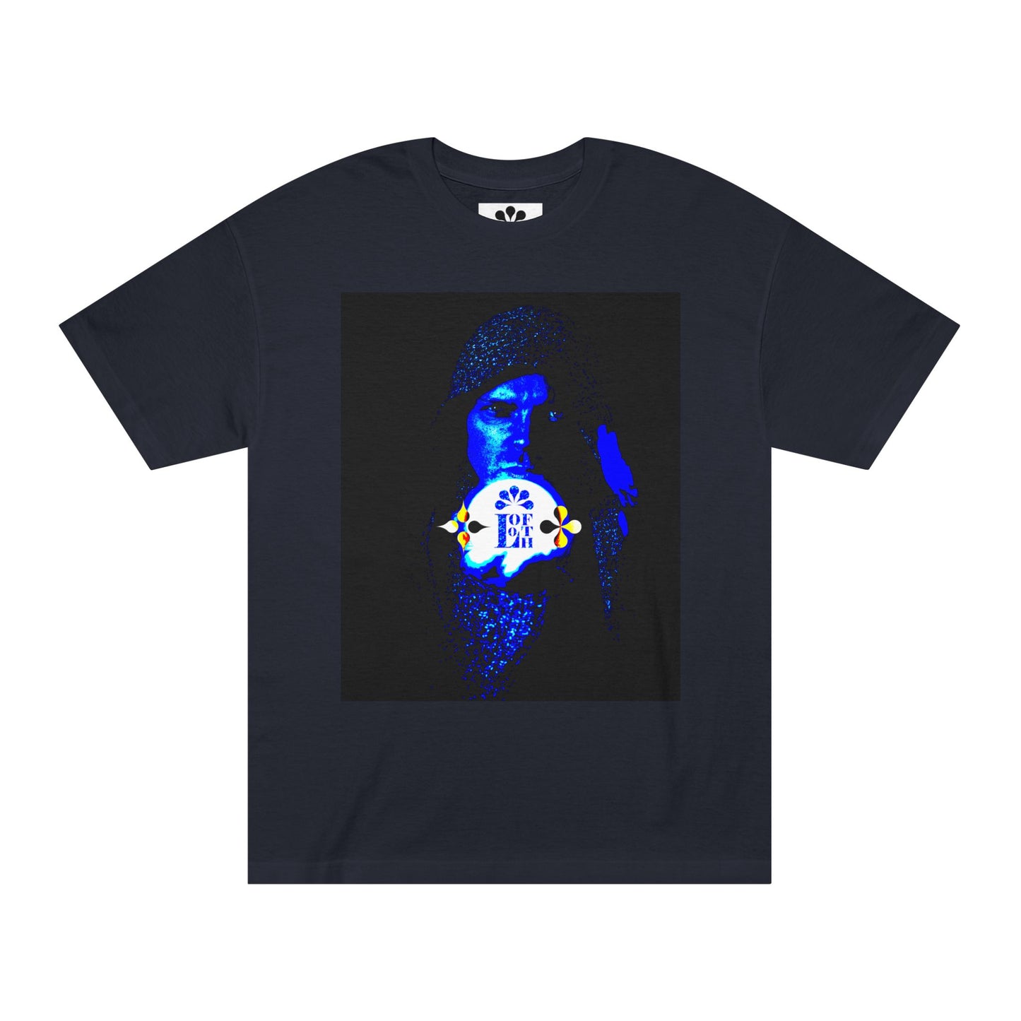 (M) Mage Azuré Unisex Classic Tee