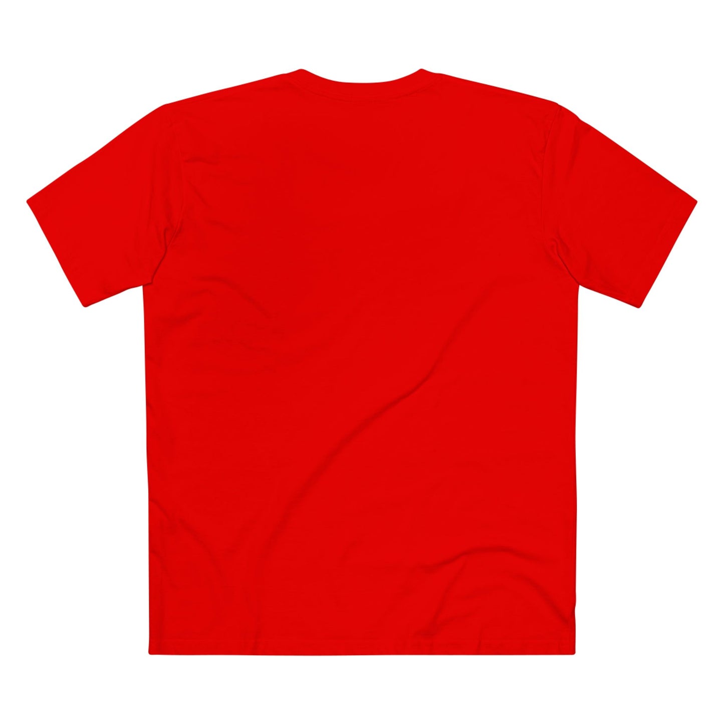 (M) Vibrance Silencieuse Adult Staple Tee