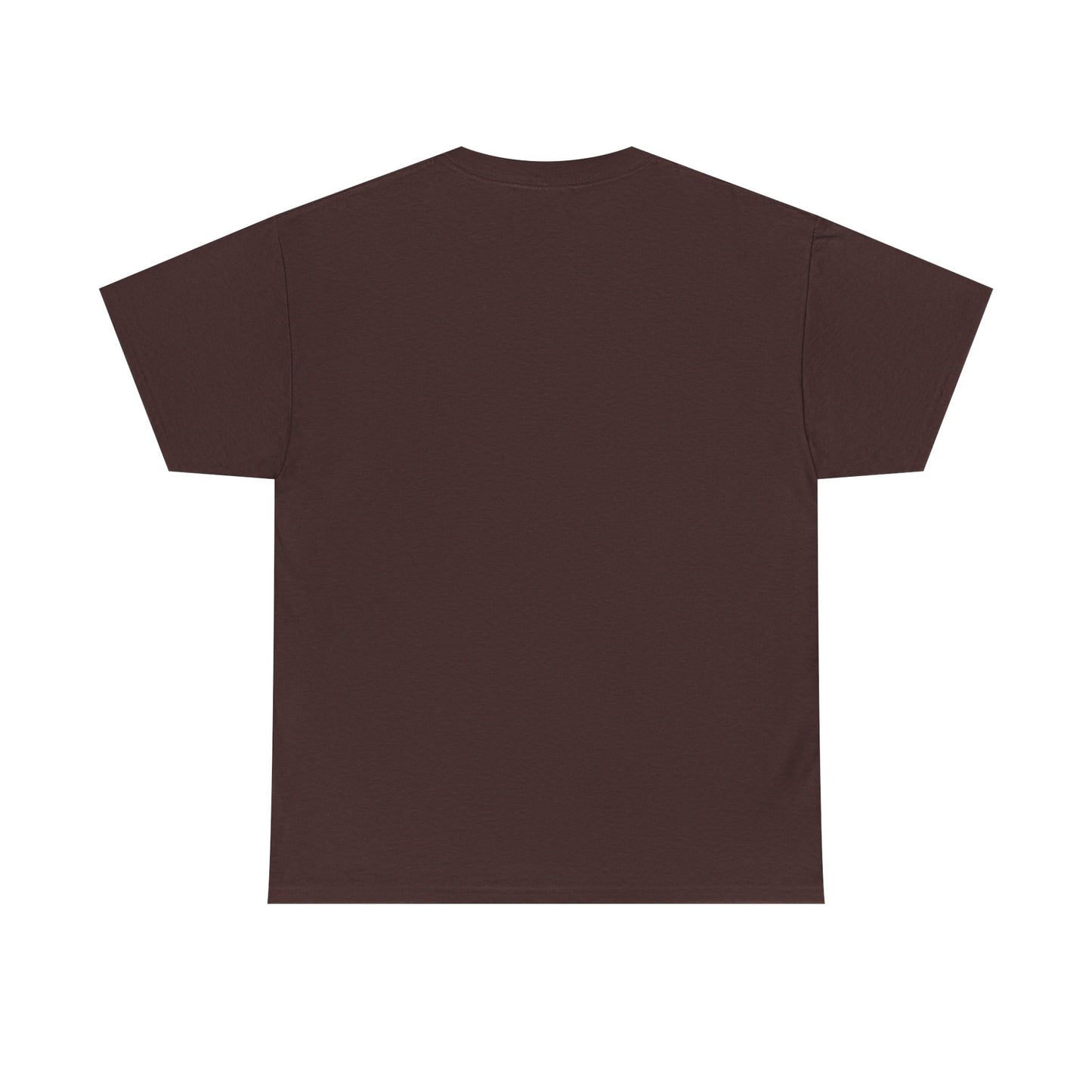 (M1) Pomme Santé Unisex Heavy Cotton Tee