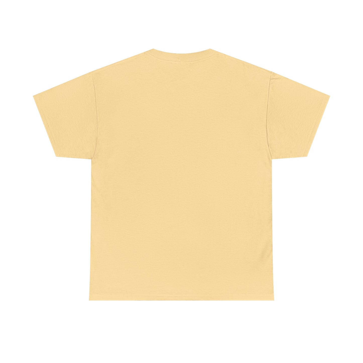 (F) Lunettes Chic Unisex Heavy Cotton Tee