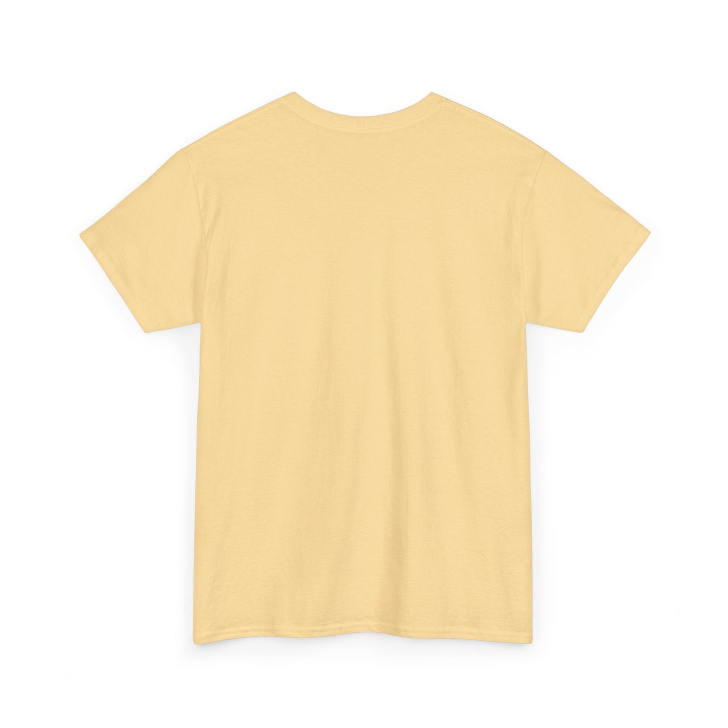 (M1) Pomme Santé Unisex Heavy Cotton Tee