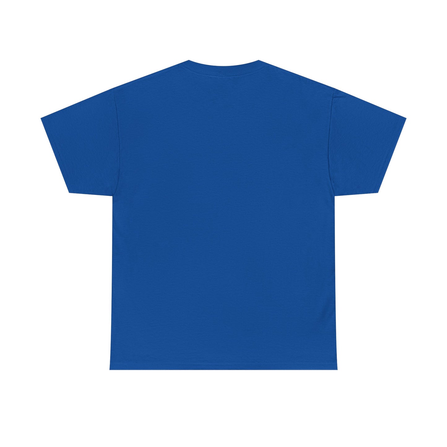 (F) Fille Audacieuse Unisex Heavy Cotton Tee