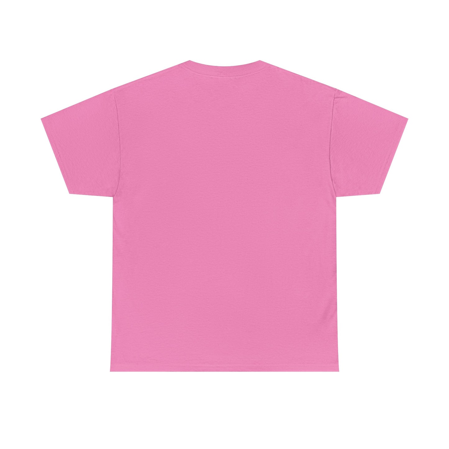 (F) Feu d’Éclat Unisex Heavy Cotton Tee