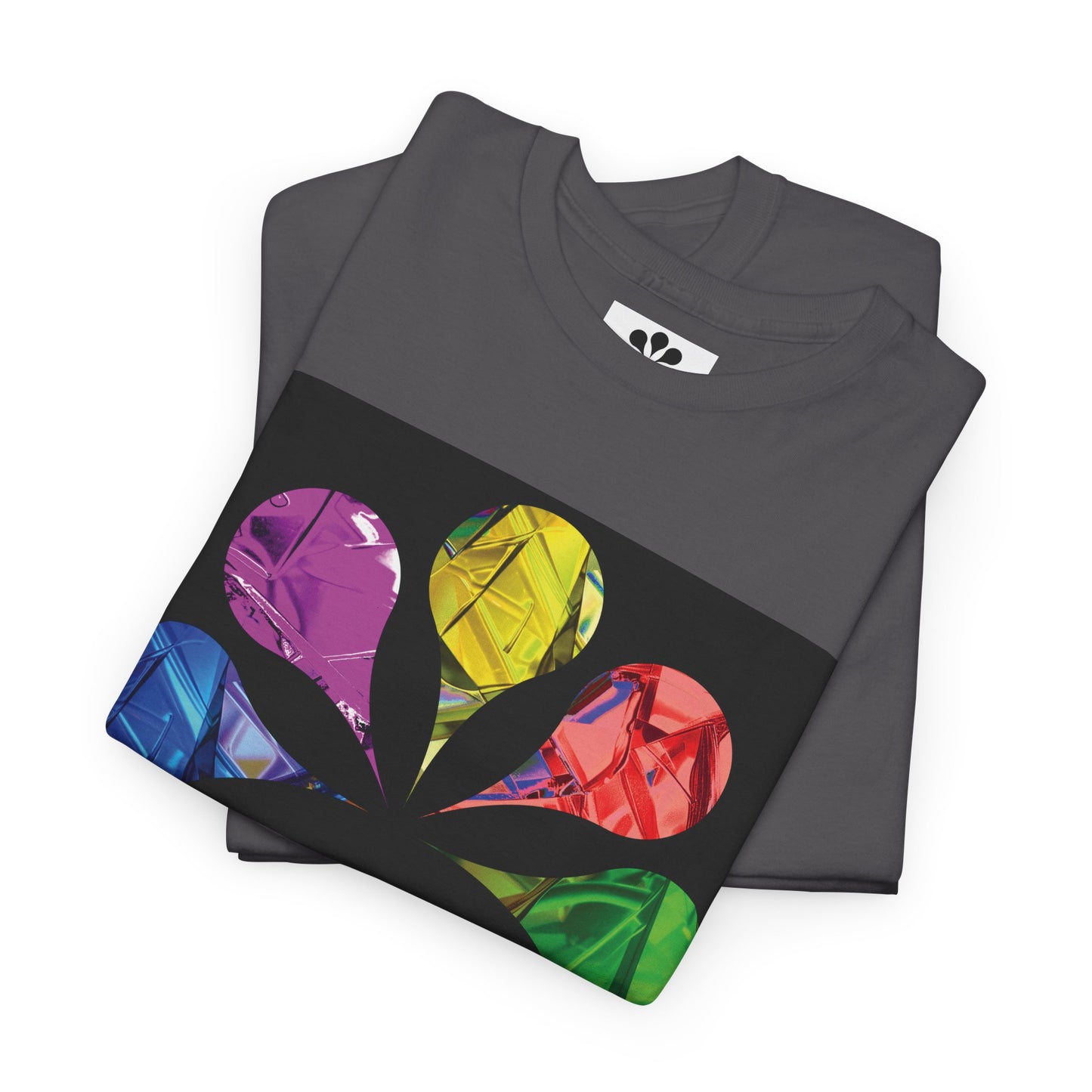 (M) Loofth's Luxy Unisex Heavy Cotton Tee