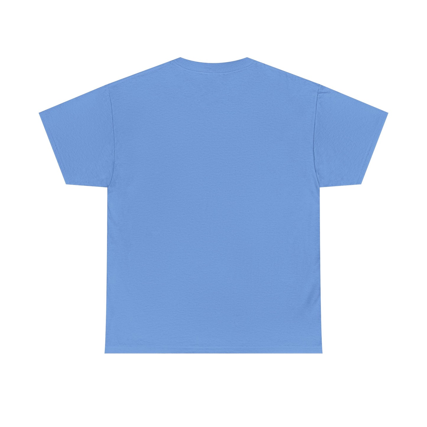 (F) Bijou Céleste Unisex Heavy Cotton Tee