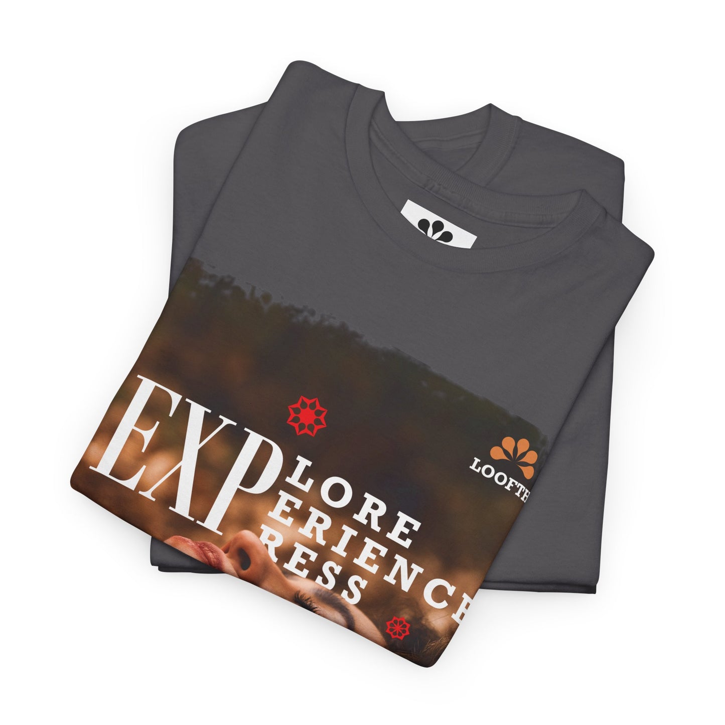 (F) Essence Éthérée Unisex Heavy Cotton Tee