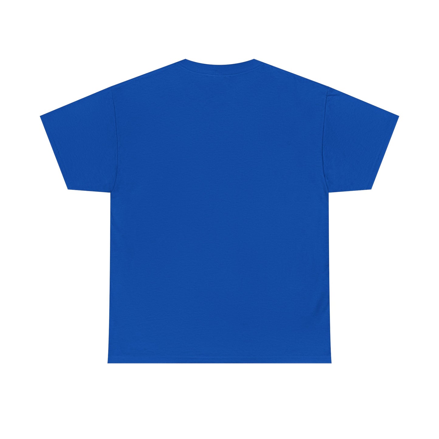 (F) Fête Chromatique Unisex Heavy Cotton Tee