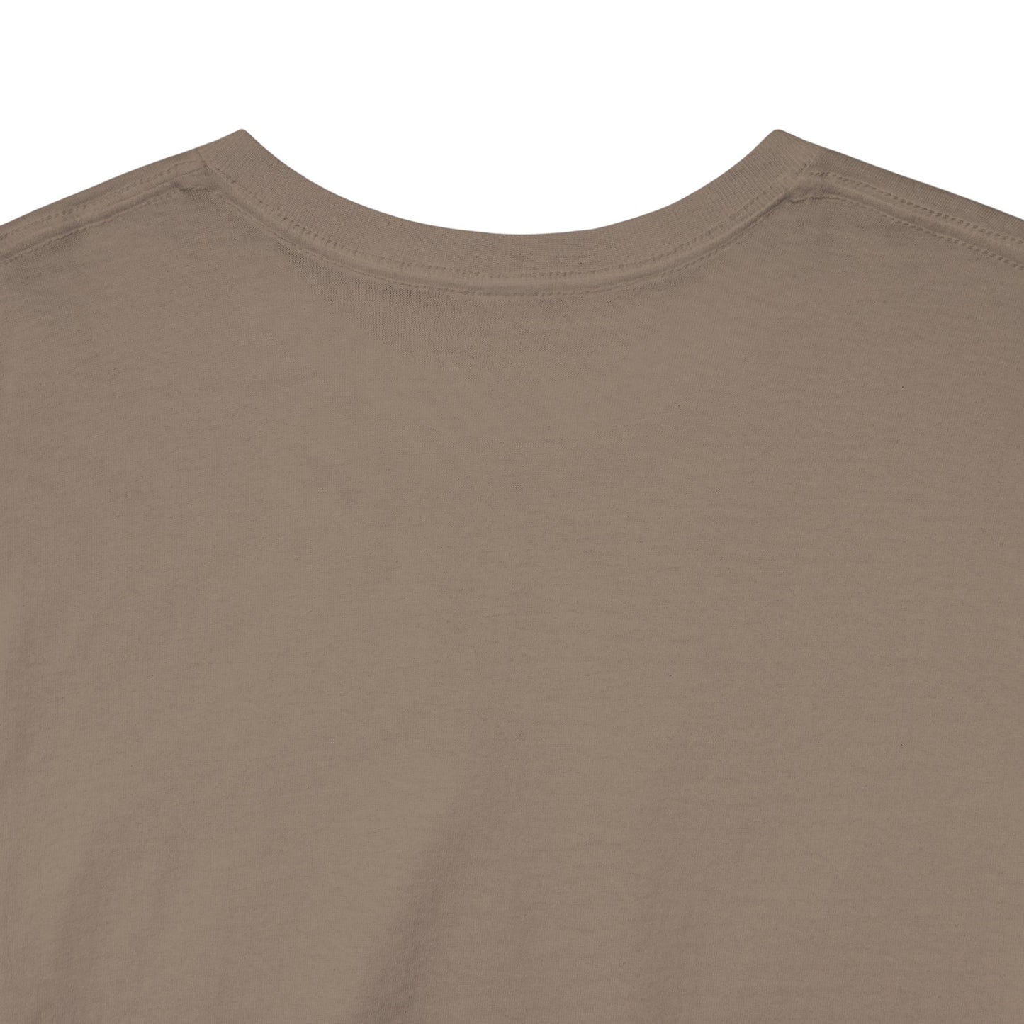 (M1) Pomme Santé Unisex Heavy Cotton Tee