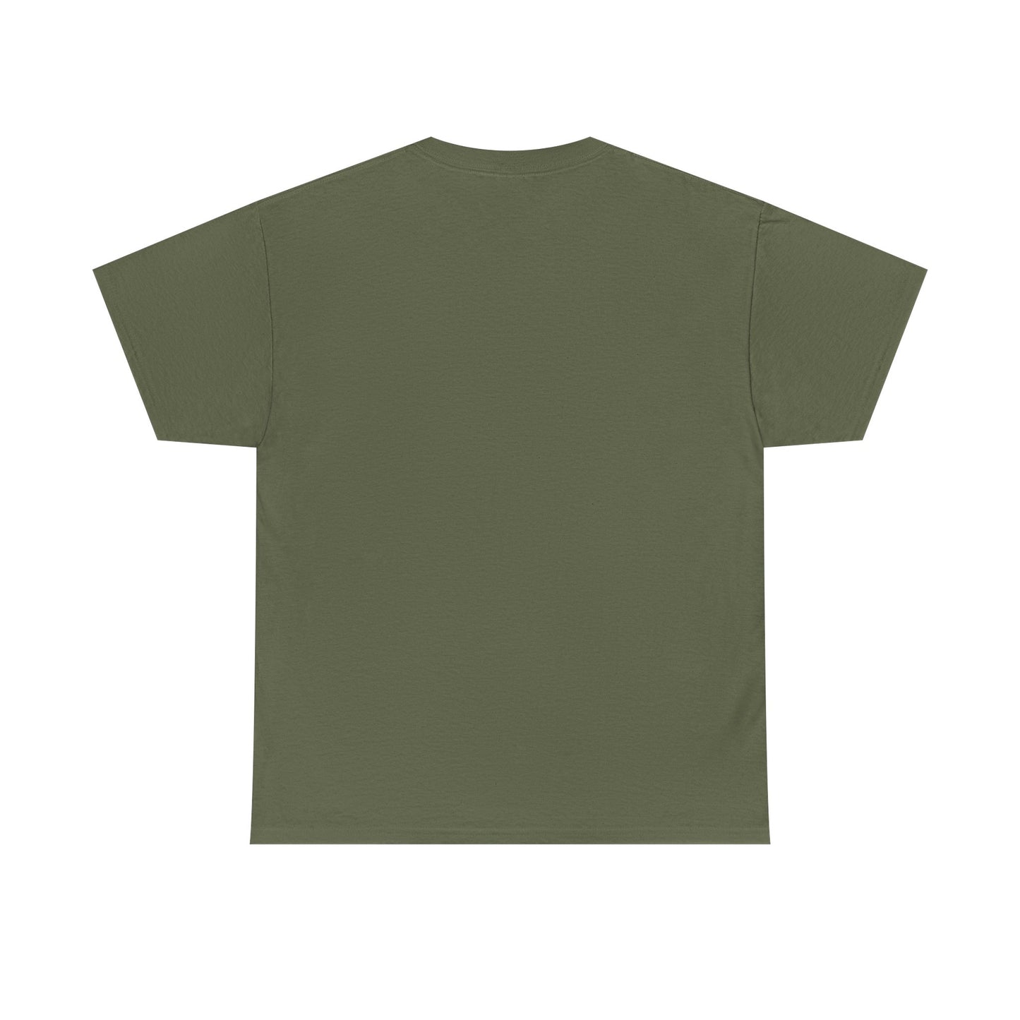 (M) Pharaon Azur Unisex Heavy Cotton Tee