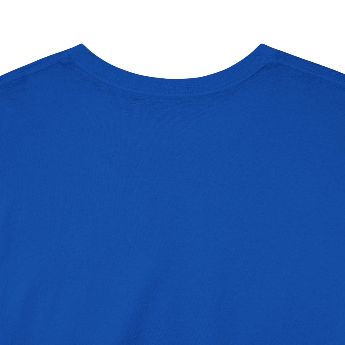 (F) Fille Audacieuse Unisex Heavy Cotton Tee
