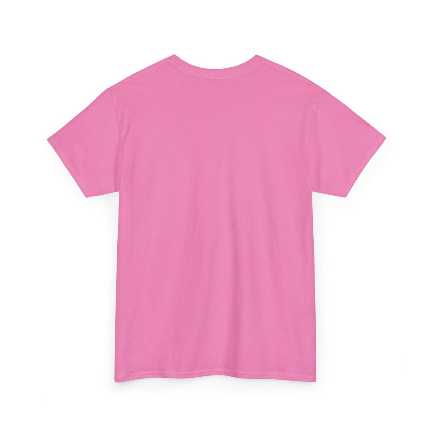 (F) Feu d’Éclat Unisex Heavy Cotton Tee