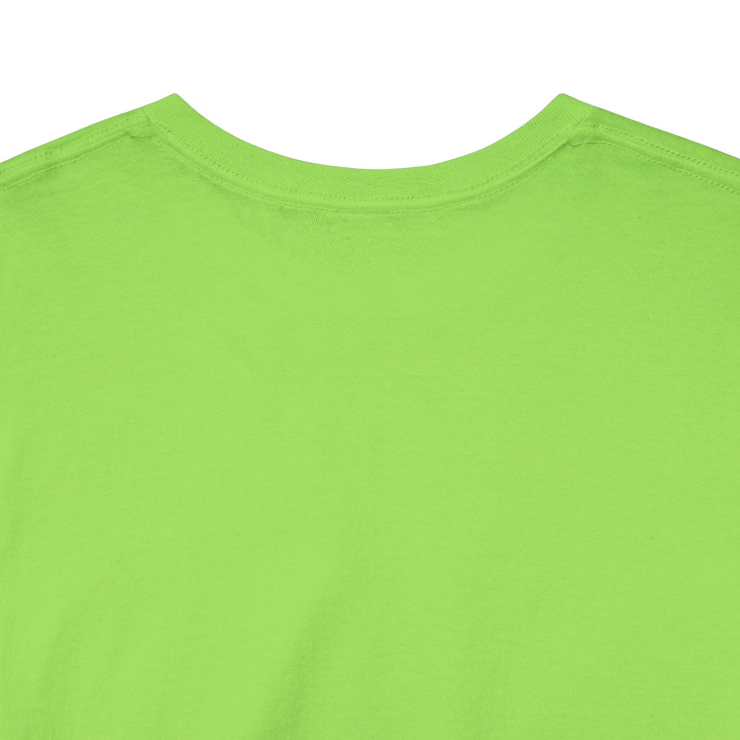 (M) Fête Chromatique Unisex Heavy Cotton Tee