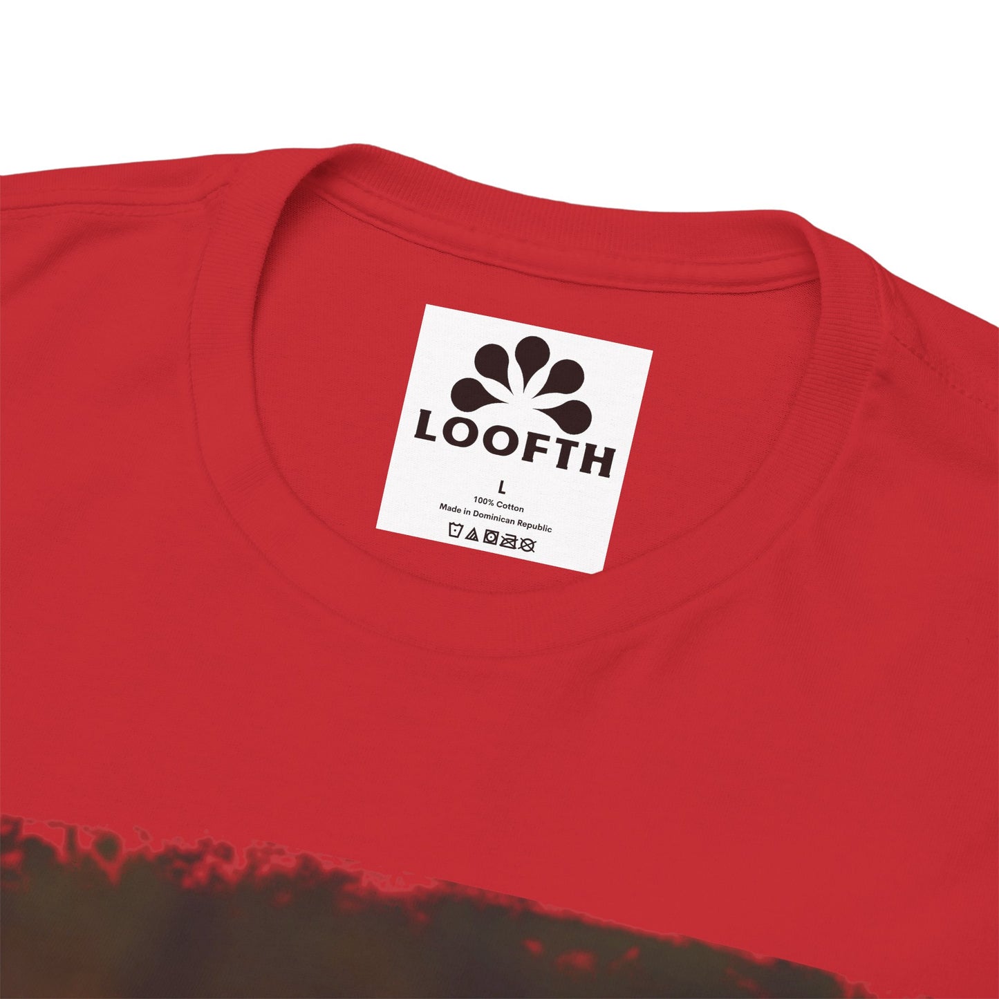 (F) Essence Éthérée Unisex Heavy Cotton Tee