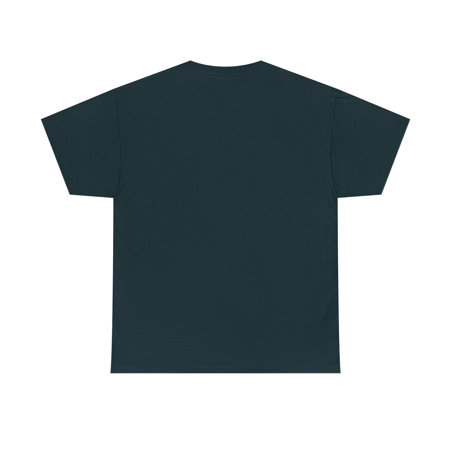 (M) Fête Chromatique Unisex Heavy Cotton Tee