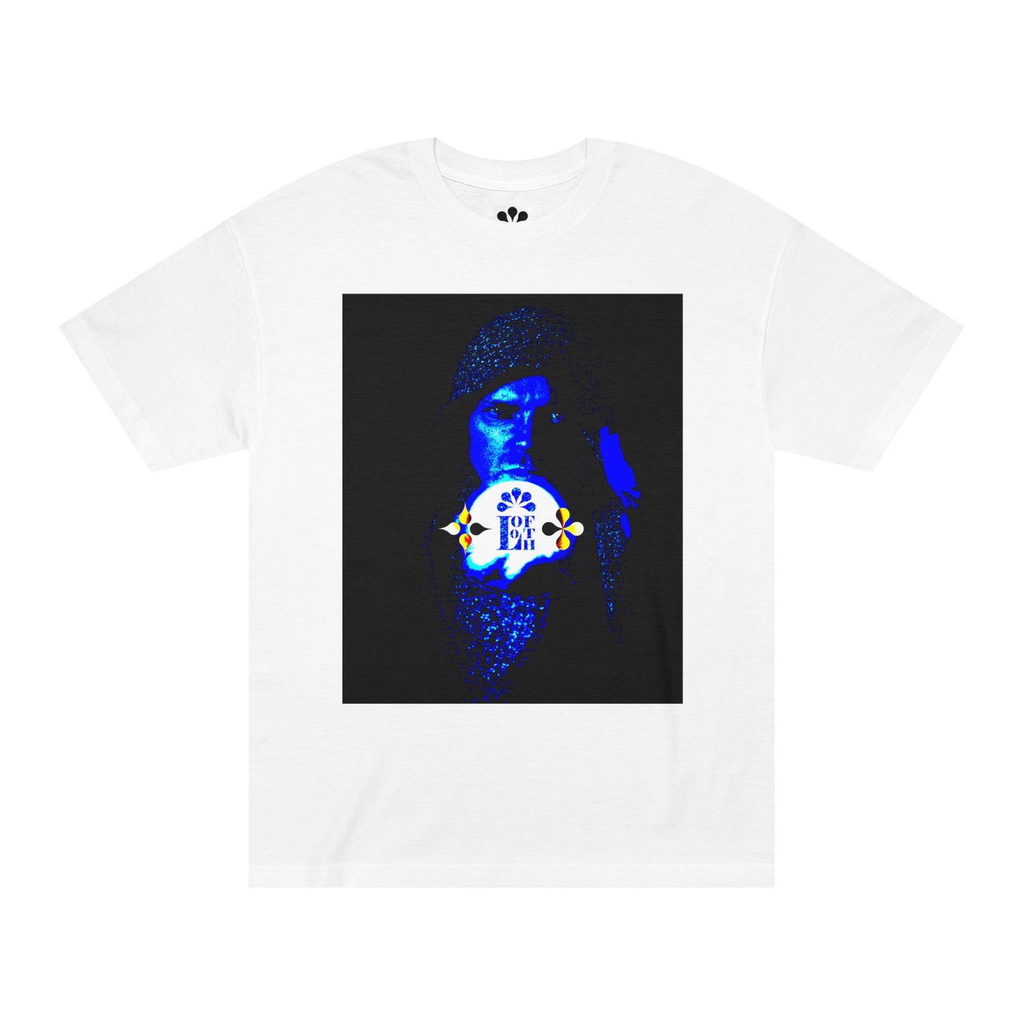 (M) Mage Azuré Unisex Classic Tee